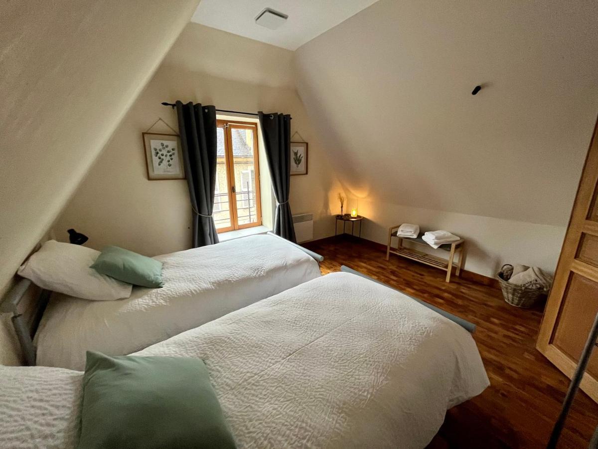 Maison De Vacances En Perigord Монтіньяк Екстер'єр фото